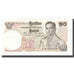 Banknote, Thailand, 10 Baht, KM:83a, UNC(65-70)