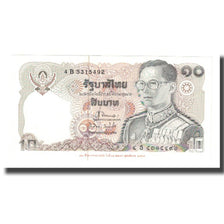 Banknote, Thailand, 10 Baht, KM:98, UNC(65-70)