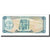 Biljet, Liberia, 10 Dollars, 2011, KM:27f, NIEUW