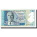 Geldschein, Mauritius, 50 Rupees, 2001, KM:50b, UNZ