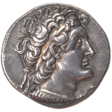 Egypt, Ptolemy V (204-180 BC), Ptolemy V, Egypt, Tetradrachm, Alexandria,...