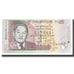Banconote, Mauritius, 25 Rupees, 2001, KM:49a, FDS