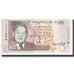 Nota, Maurícia, 25 Rupees, 2001, KM:49a, UNC(65-70)