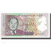 Banknot, Mauritius, 25 Rupees, 2013, Undated, UNC(65-70)