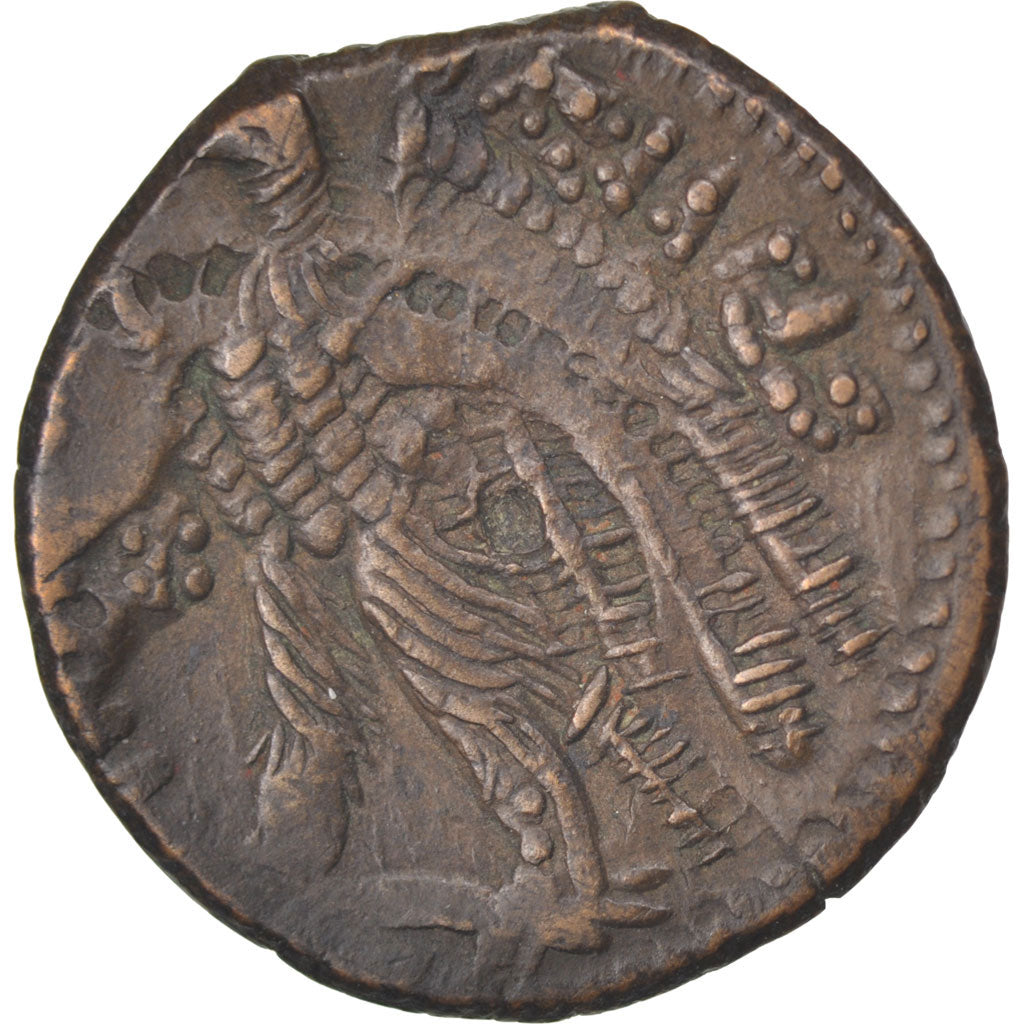 Egypte, Royaume Lagide, Ptolémée V, Dichalque