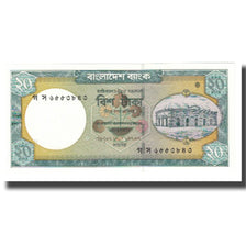 Billet, Bangladesh, 20 Taka, 2008, KM:48b, NEUF