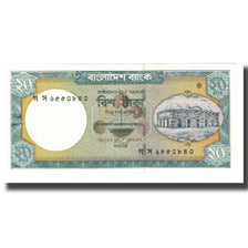 Billete, 20 Taka, 2008, Bangladesh, KM:48b, UNC
