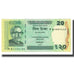 Banknote, Bangladesh, 20 Taka, 2014, KM:55a, UNC(65-70)