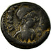 Coin, Anastasius I 491-518, Pentanummium, Constantinople, VF(20-25), Copper
