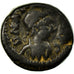 Moneta, Anastasius I 491-518, Pentanummium, Constantinople, MB, Rame