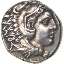 Macedonia (Kingdom of), Philippe III l'Arid&eacute;e (323-316 BC), Heracles,...