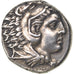 Macedonia (Kingdom of), Philippe III l'Arid&eacute;e (323-316 BC), Heracles,...