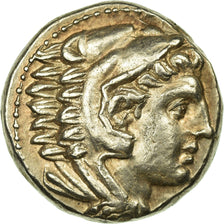 Coin, Kingdom of Macedonia, Philippe III, Heracles, Tetradrachm, 320-317 BC