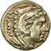 Coin, Kingdom of Macedonia, Philippe III, Heracles, Tetradrachm, 320-317 BC
