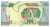 Banknote, Madagascar, 200 Ariary, UNC(65-70)