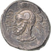 Moneda, Cilicia, Baaltars, Satrape Pharnabazes (378-374 BC), Stater, 378-374 BC