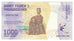 Banknote, Madagascar, 1000 Ariary, UNC(65-70)