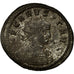 Coin, Carus, Antoninianus, Ticinum, AU(50-53), Billon, Cohen:56