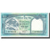 Geldschein, Nepal, 50 Rupees, 2012, UNZ