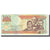Billete, 100 Pesos Dominicanos, 2011, República Dominicana, KM:184a, UNC