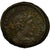 Monnaie, Constantin I, Nummus, Londres, TTB+, Cuivre, Cohen:534