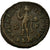 Monnaie, Constantin I, Nummus, Londres, TTB+, Cuivre, Cohen:534