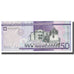 Banknote, Dominican Republic, 50 Pesos Dominicanos, 2014, UNC(65-70)