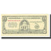 Banknote, Dominican Republic, 50 Centavos Oro, KM:90a, UNC(65-70)