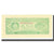 Banconote, Repubblica domenicana, 50 Centavos Oro, KM:90a, FDS