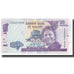 Banknote, Malawi, 20 Kwacha, 2014, 2014-01-01, KM:57, UNC(65-70)