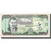 Billet, Jamaica, 100 Dollars, 2012, 2012-08-06, KM:90, NEUF