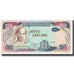 Banknot, Jamaica, 50 Dollars, 2013, 2013-06-01, KM:89, UNC(65-70)