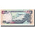 Billet, Jamaica, 50 Dollars, 2013, 2013-06-01, KM:89, NEUF