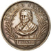 France, Medal, Edward Jenner, Comité Central De Vaccine du Nord, Medicine