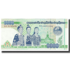 Banknote, Lao, 1000 Kip, 2008, KM:39a, UNC(65-70)