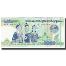 Banknote, Lao, 1000 Kip, 2008, KM:39a, UNC(65-70)
