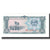 Banconote, Laos, 1 Kip, KM:25a, FDS