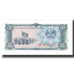 Banknot, Lao, 1 Kip, Undated, Undated, KM:25a, UNC(65-70)
