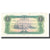 Banknote, Lao, 1 Kip, KM:19Aa, AU(55-58)