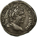 Coin, Caracalla, Denarius, 211-217, Roma, AU(50-53), Silver, Cohen:224