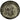 Moneta, Valerian II, Antoninianus, EF(40-45), Bilon, Cohen:65