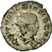 Coin, Saloninus, Antoninianus, EF(40-45), Billon, Cohen:5