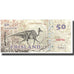Biljet, Nederland, 50 Kroner, NIEUW