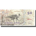 Geldschein, Niederlande, 50 Kroner, UNZ