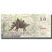 Billete, 10 Kroner, Países Bajos, UNC