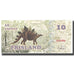 Geldschein, Niederlande, 10 Kroner, UNZ