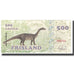 Banknot, Holandia, 500 Kroner, UNC(65-70)