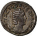 Otacilia Severa, Antoninianus, AU(50-53), Billon, Cohen #39, 4.00