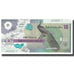Biljet, Fiji, Dollar, 2017, 2017-06, NIEUW