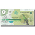 Billete, Dollar, 2017, Fiji, 2017-05, UNC